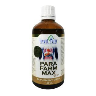 Invent Farm Para Farm Max plus 100 ml -12033