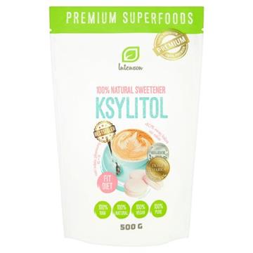 Intenson Ksylitol 500G-20152