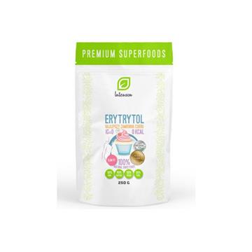 Intenson Erytrytol zamiennik cukru 250 g-13661