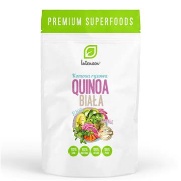 Intenson Quinoa komosa ryżowa biała 250 g-20553