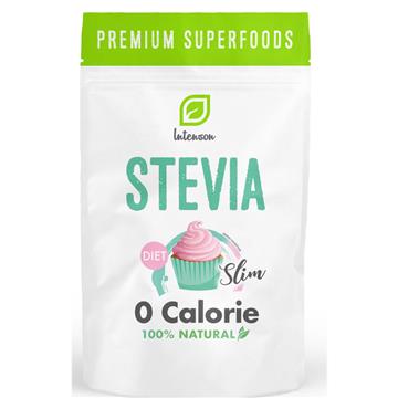 Intenson Stevia w kryształkach 250 g-18841