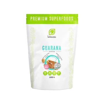 Intenson Guarana Mielona 100 G-14776