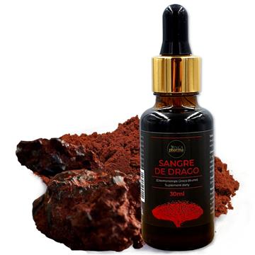 Incapharma Sangre De Drago 30 ml smocza krew-17299