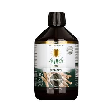 Joy Day Ashwagandha Probiotyk Premium 500 ml-16444