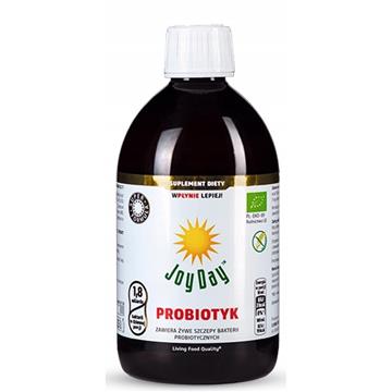 Joy Day EKO Probiotyk 500ml-19184