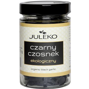 JULEKO Czarny Czosnek BIO 200 g-18501