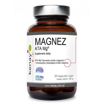 Kenay Magnez ATA Mg 60 k-21575
