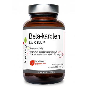 Kenay Beta - karoten 60 k-20701