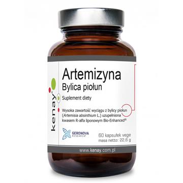 Kenay Artemizyna Bylica piołun 60 k -21576