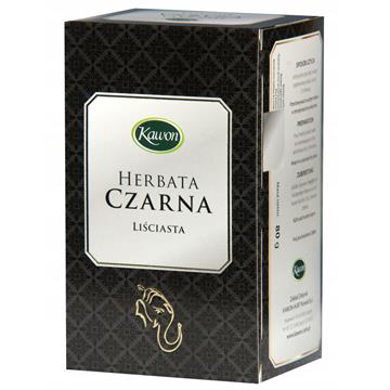 Kawon Herbata Czarna liściasta 80 g-21148