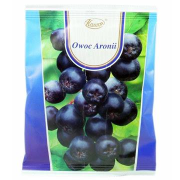 Kawon Aronia Owoc 50g-15692