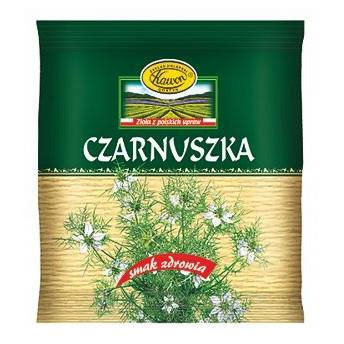 Kawon Czarnuszka nasina 50 g-21124