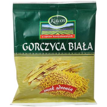 Kawon Gorczyca biała 100g-15705