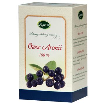 Kawon Aronia owoc express 30x2g-15687