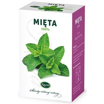 Kawon Mięta 60 g (30 X 2g)-21134