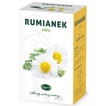 Kawon Rumianek 45 g (30 X 1,5 g)-21138