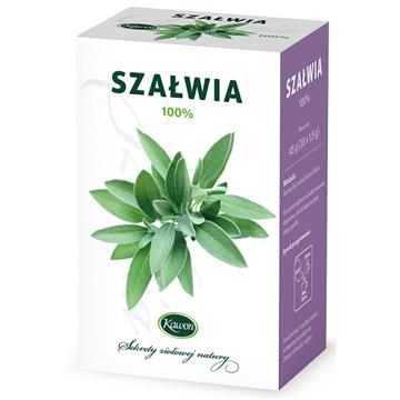 Kawon SZAŁWIA 45 g (30 X 1,5 g)-21142