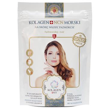 Kolagen Ncn Gold Suplement Diety 100 G Proszek-2283