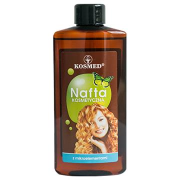 Kosmed Nafta Kosmetyczna z Mikroelementmi 150 ml-12560