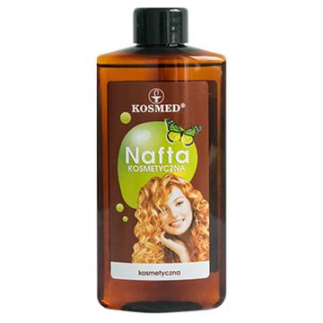 Kosmed Nafta Kosmetyczna Czysta 150 ml-12563