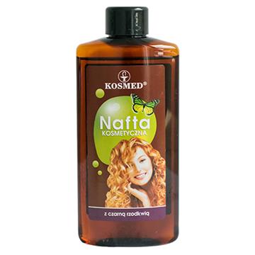 Kosmed Nafta Kosmetyczna z Czarną Rzodkwią 150ml-12569