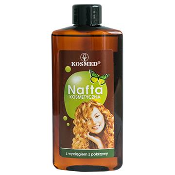 Kosmed Nafta Kosmetyczna z Pokrzywą 150ml-12567