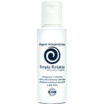 Kropla Relaksu 50 Ml Magnez terapeutyczny-20256