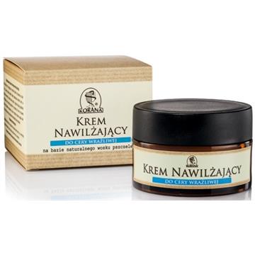 Korana Krem Nawilżajacy Do Cery Wrażliwej 50 Ml-3475