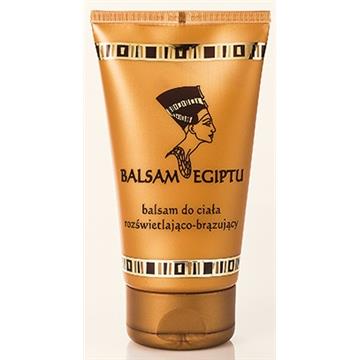 Korana Balsam Egiptu Brązujacy Do Ciała 150 Ml-4215