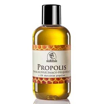 Korana Propolis Tonik 200 Ml Działa Odświeżająco-4219