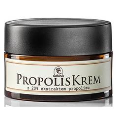 Korana Propolis Krem 50 ml Reguluje Ilość Sebum-4240