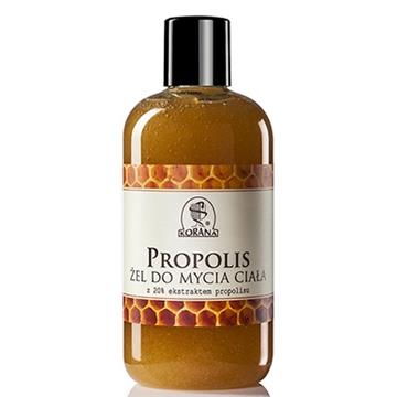 Korana Propolis Żel Do Mycia Ciała 300 Ml-4243