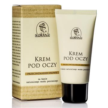 Korana Krem Pod Oczy 30 Ml Poprawia Mikrokrążenie-4256