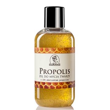 Korana Propolis Żel Do Mycia Twarzy 200 Ml-4275