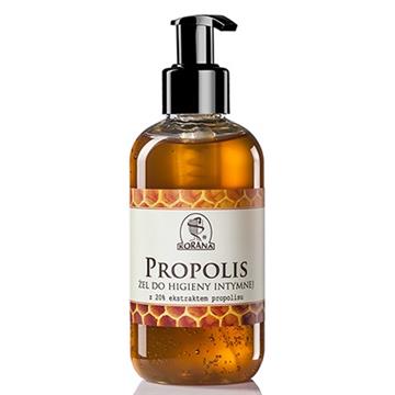 Korana Propolis Żel Do Higieny Intymnej 200 Ml-4244