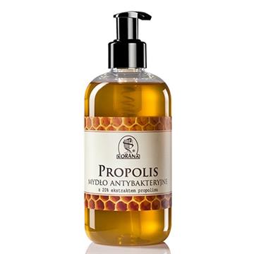 Korana Propolis Mydło Antybakteryjne 300 Ml-4241