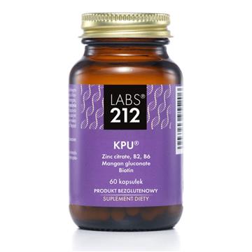 LABS212 KPU 60 k. vege-21799