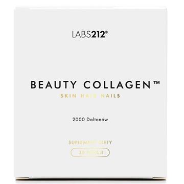 LABS212 Beauty Collagen 75 g -21805