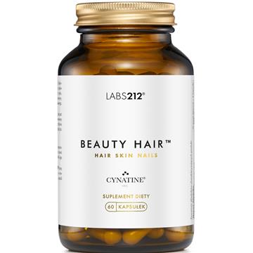 LABS212 Beauty Hair 60 kap-21810