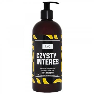 LAQQ Czysty Interes 400 ml-20943