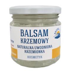 KRZEM Balsam Krzemowy 200Ml Działa Przeciwzapalnie-9930