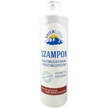 KRZEM LIMBA Szampon przeciwłojotokowy 250 ml -16240