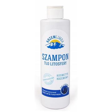 KRZEM LIMBA Tło litosfery Szampon krzemowy 250 ml -18764