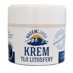 KRZEM LIMBA Tło litosfery krem 50 ml-9922