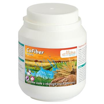 Mitra CoFiber 400G -1801