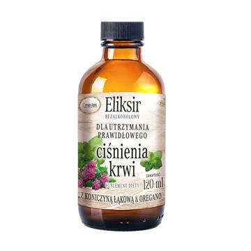 Mirlek Eliksir Ciśnienie krwi 100 ml-15459