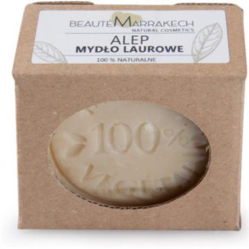 Mydło Laurowe ALEPPO kostka 100 g-20857