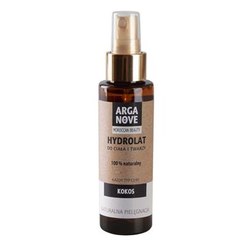 Arganove Hydrolat KOKOSOWY 100 ml spray-20825