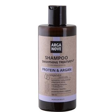 Arganove Szampon Protein i Argan Vege 300 ml-20133