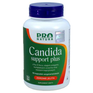 Now Foods Candida Support 90 K-5158